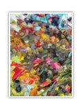 'Awesome Autumn' Print - by Taylor Clinton