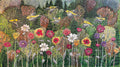 'Blooming Valley' - by Taylor Clinton