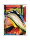 'Ex-2' Print - by Taylor Clinton