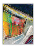 'Ex-3' Print - by Taylor Clinton