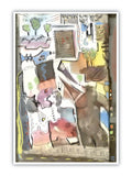 'Impending Madness' Print - by Taylor Clinton