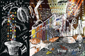 'Kingston 12' Print - by Taylor Clinton