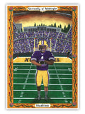 'My Religion' Print - by Taylor Clinton