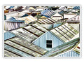 'Narrows Boat House' Print - by Taylor Clinton