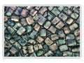 'Retired RxR Ties' Print - by Taylor Clinton