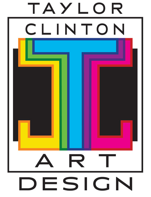 Taylor Clinton Art & Design
