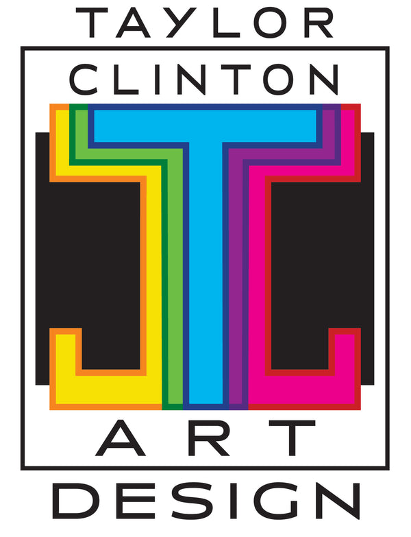 Taylor Clinton Art & Design