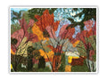 'Views on 5th' Print - by Taylor Clinton